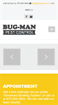 Mobile Screenshot of bugmannj.com